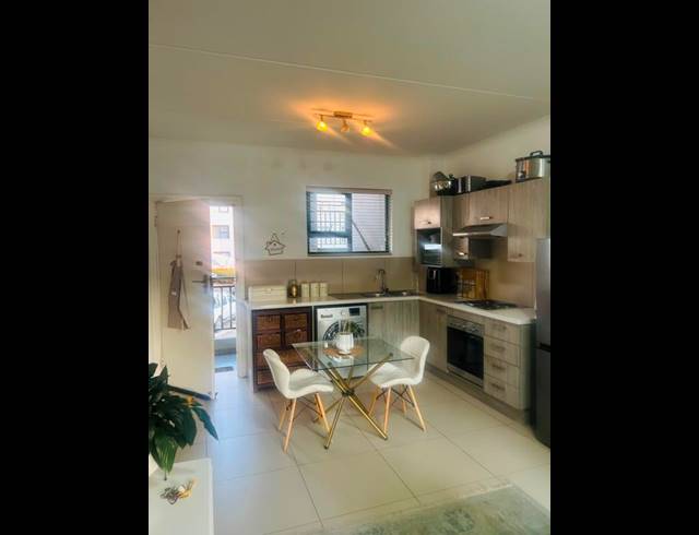 1 BEDROOM APARTMENT FOR SALE IN CARLSWALD